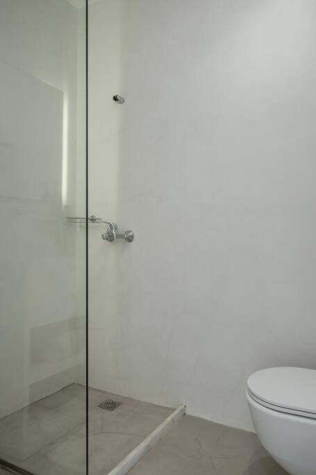Luxury Apartment Center Of Mykonos Town - Sleeps 4 Eksteriør bilde